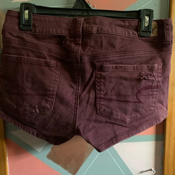 Shorts - Picture 2 of 3